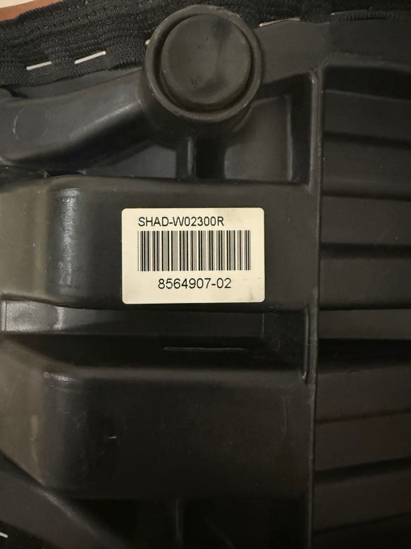 【美品】 R nineT スクランブラー 純正シングルシート