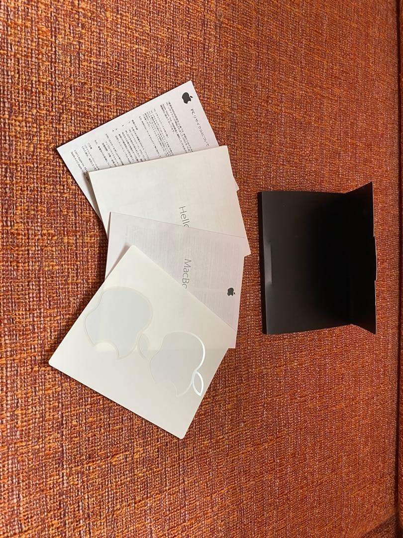 【ジャンク】MacBookPro13 2012 液晶不良 外部モニタOK AC付