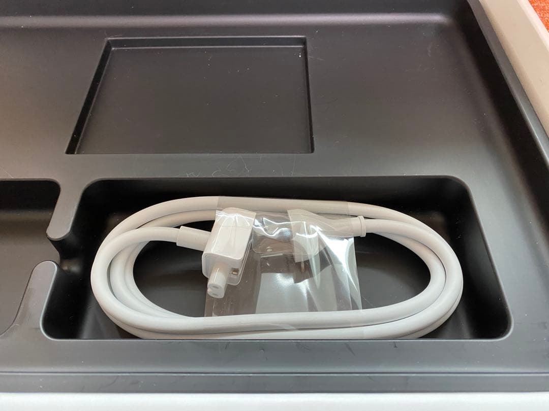 【ジャンク】MacBookPro13 2012 液晶不良 外部モニタOK AC付