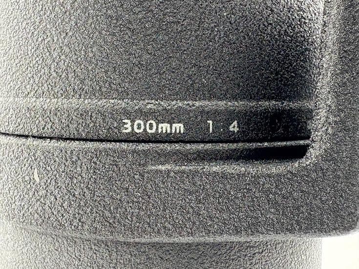 ★極上品★トキナ－Tokina AT-X AF 300mm F4 ニコン用