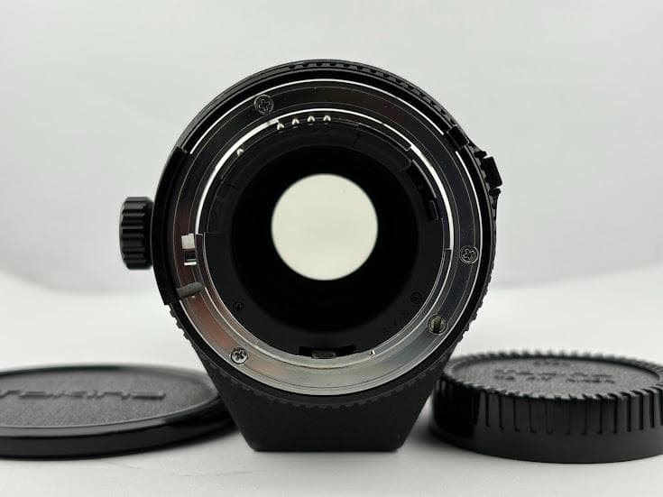 ★極上品★トキナ－Tokina AT-X AF 300mm F4 ニコン用