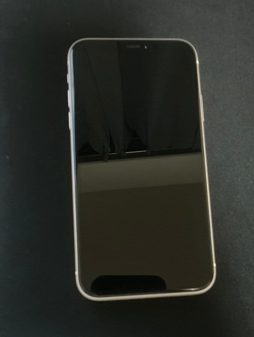 iPhone11 128GB シムフリー