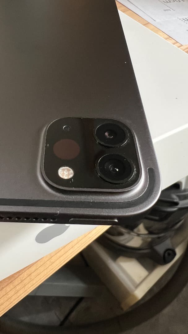 Apple iPad Pro（11インチ）第2世代 512GB