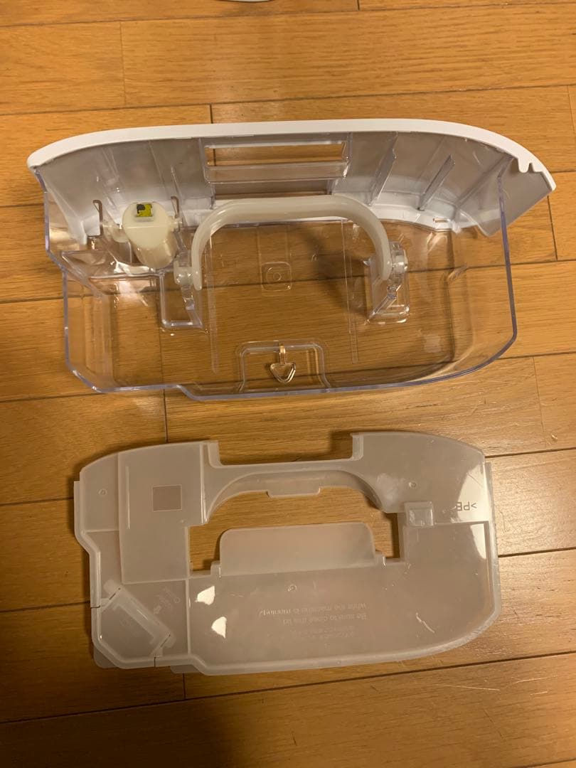 Panasonic 除湿機 F-YZUX60