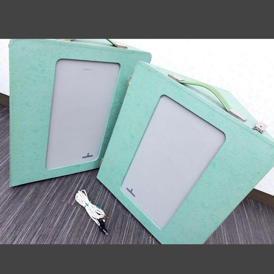 【美品】SIEMENS Klangfilm typ Sf.L 6.4 シーメンス