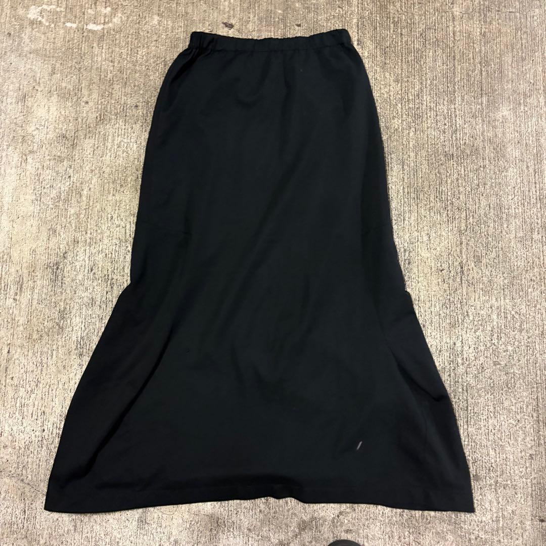コムデギャルソン　【メンズスカート】