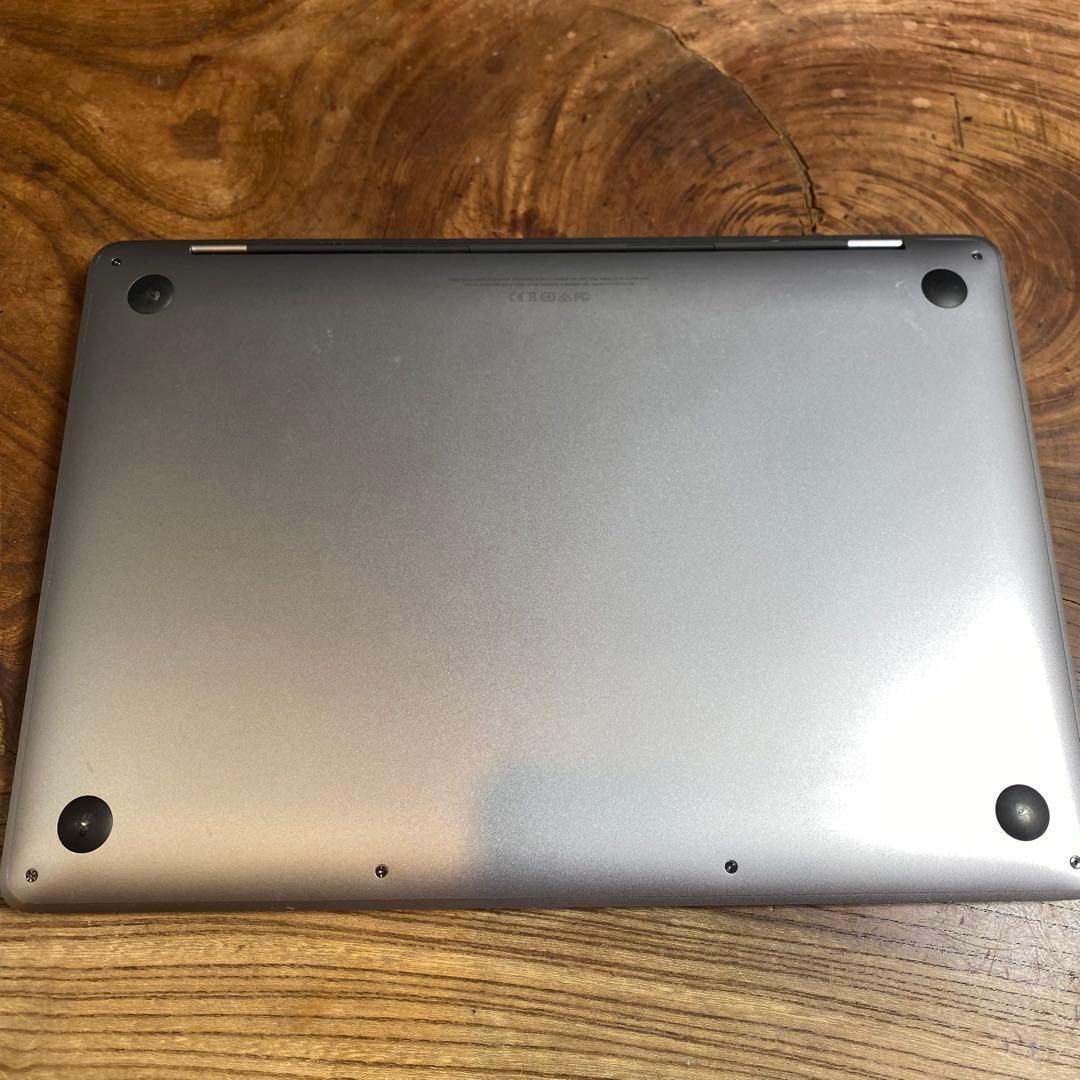 nnnn ！MacBook Pro 13inch 2017/381