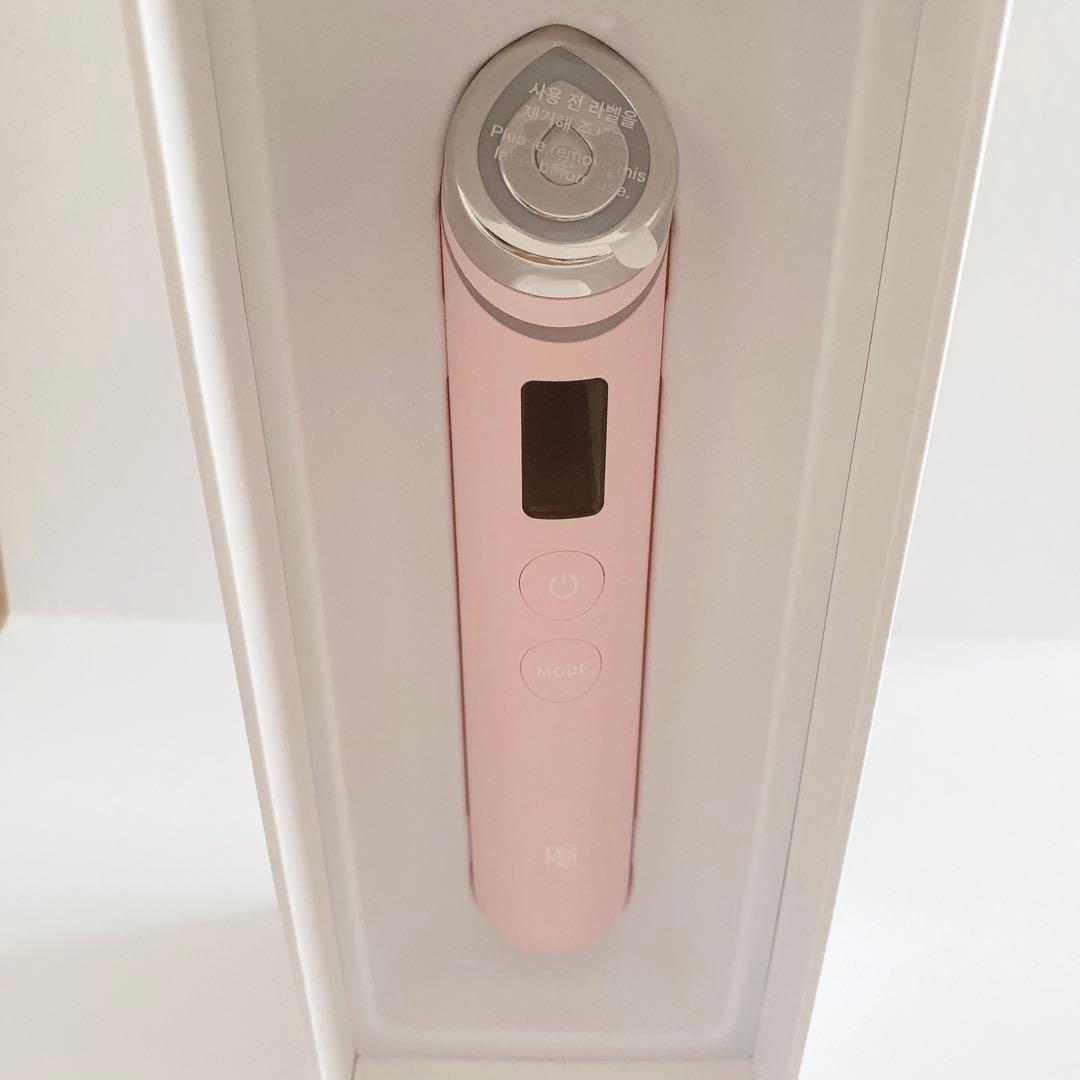 【箱あり】メディキューブ　AGE-Rブースタープロ / 1台6役高級エステケア