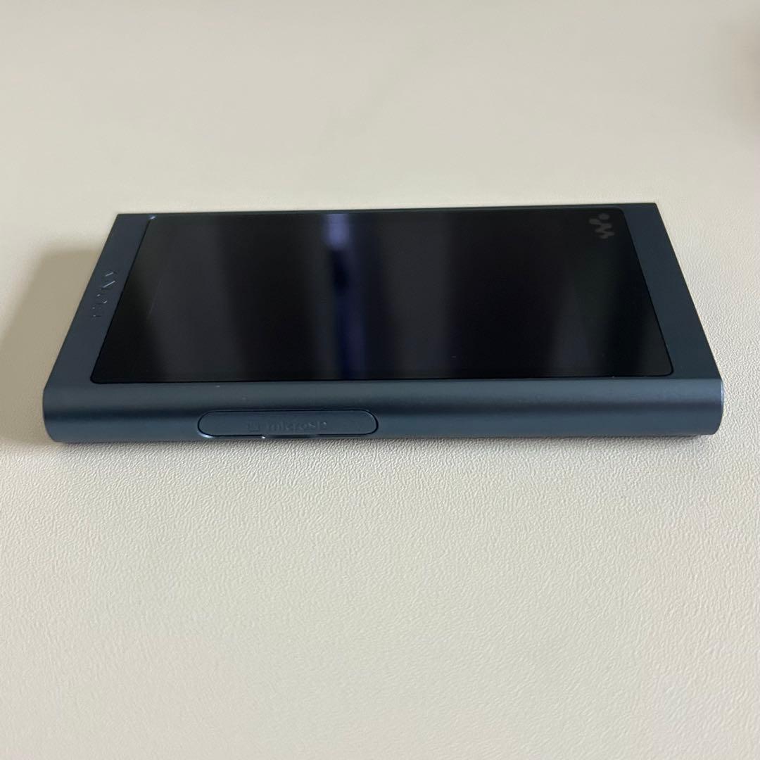 ソニー ウォークマン Aシリーズ 『ラブライブ！サンシャイン!!』Edition