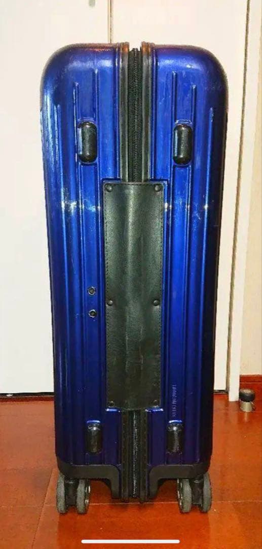 【RIMOWA】サルサ デラックス 4輪スーツケース 63L