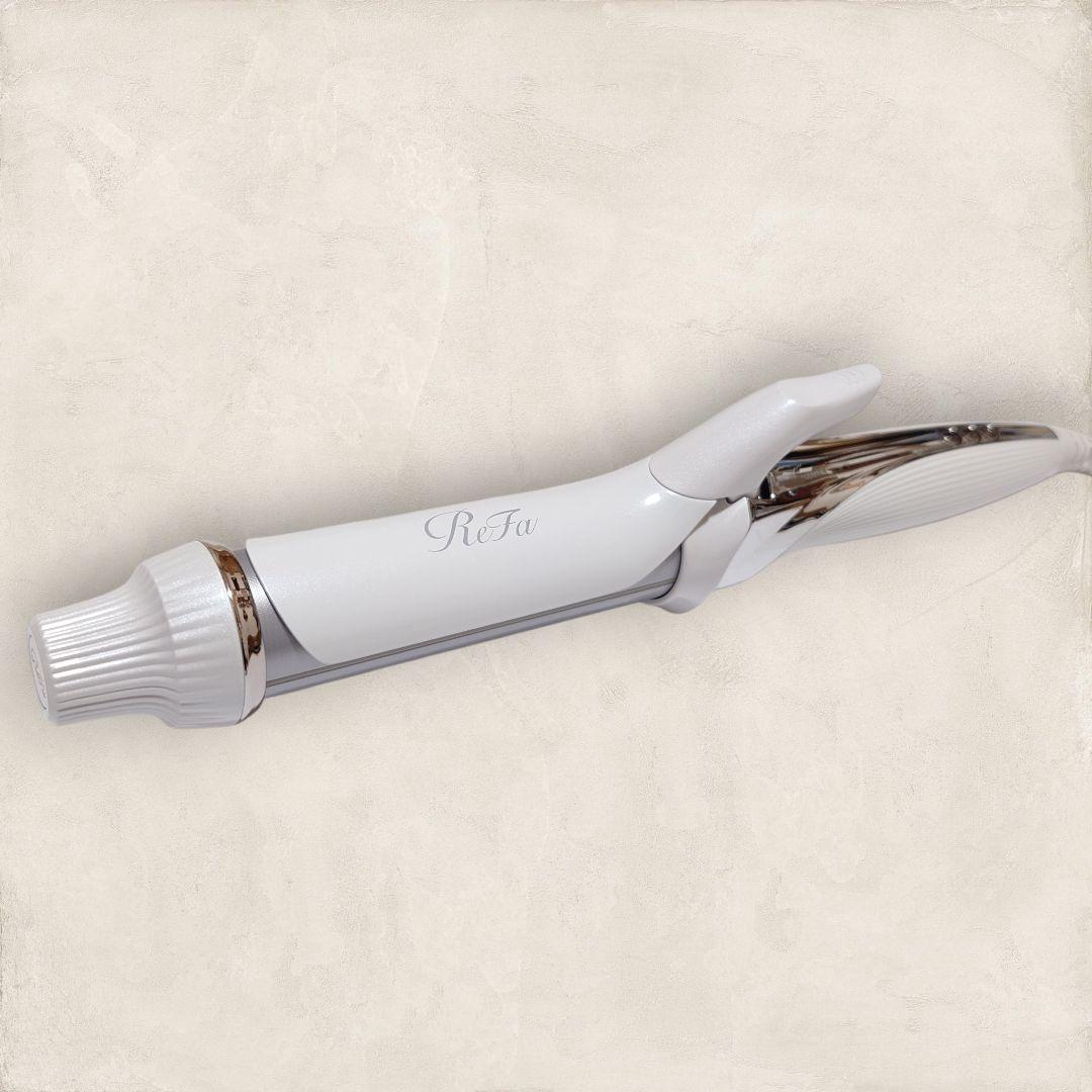 ✨美品✨ リファ ビューティック カールアイロン 32mm RE-AF00A