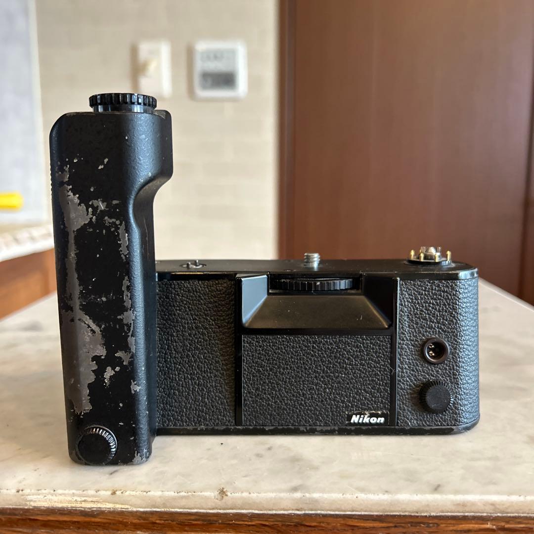 Nikon F3 、MD-4(要修理)、ケース、その他