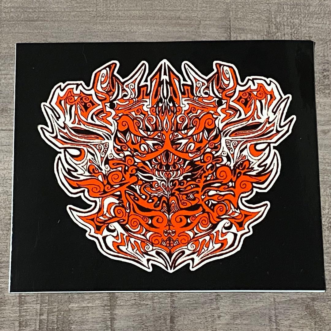 BUDDHA BRAND SHAKKAZOMBIE 大神 さんピンCAMP