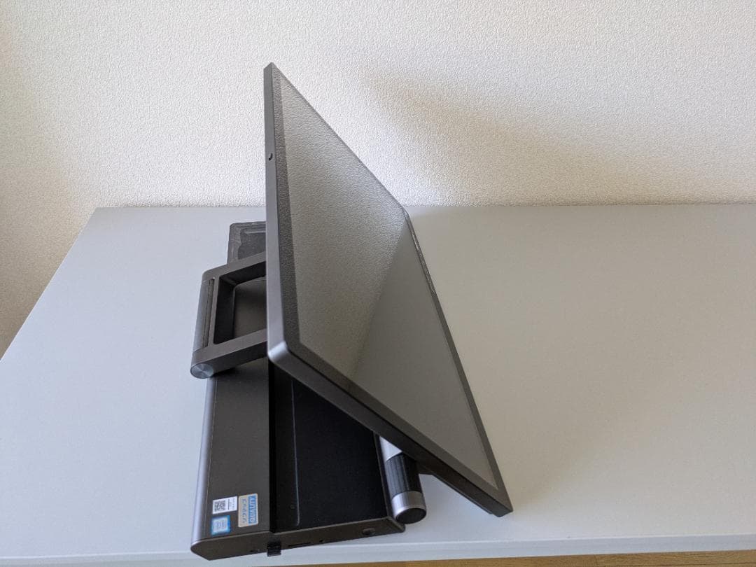 Lenovo　YOGA　A940　 タッチスクリーン デスクトップPC