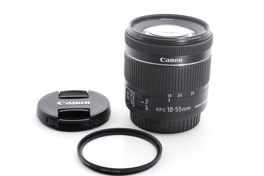 Wi-Fi Canon Kiss X10 トリプルレンズセット