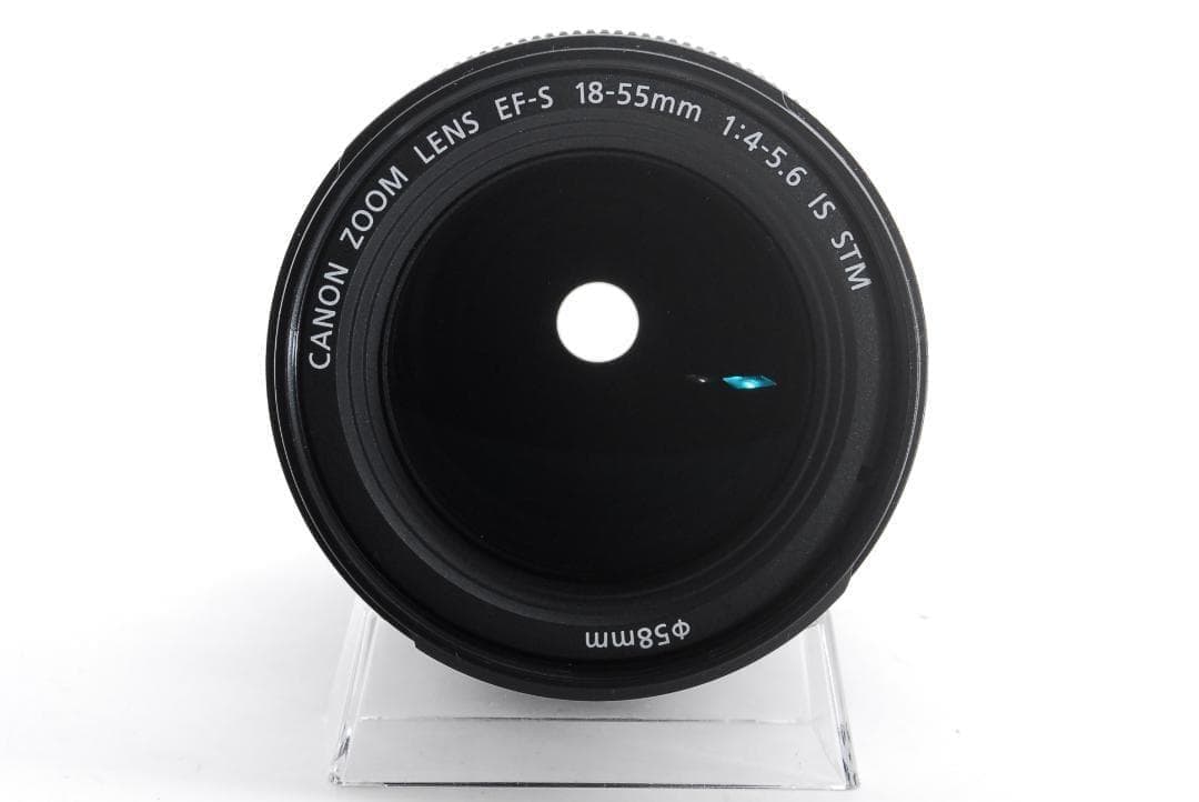 Wi-Fi Canon Kiss X10 トリプルレンズセット