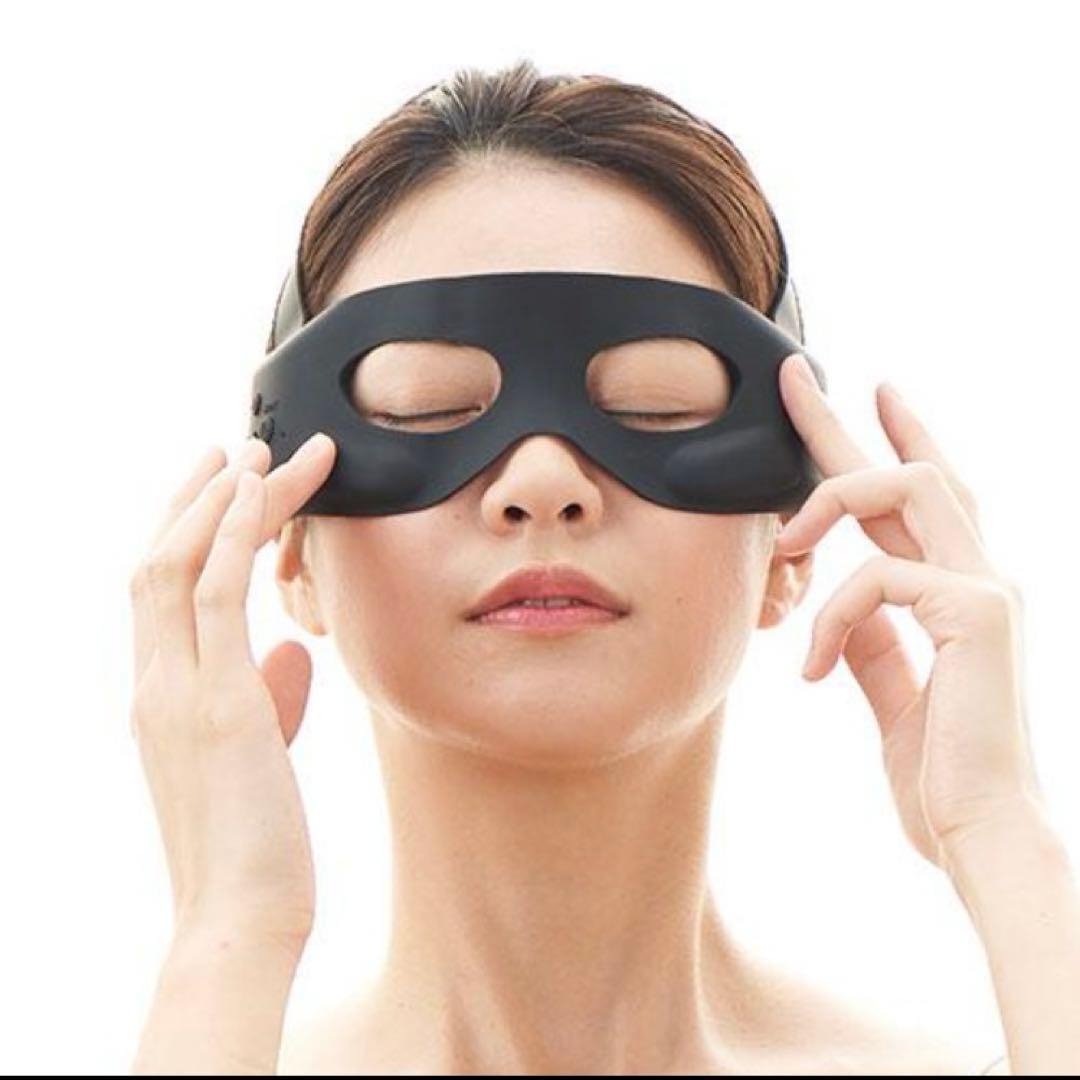 【超美品】【ヤーマン】家庭用美容器メディリフトアイ　型番EPE-10BB