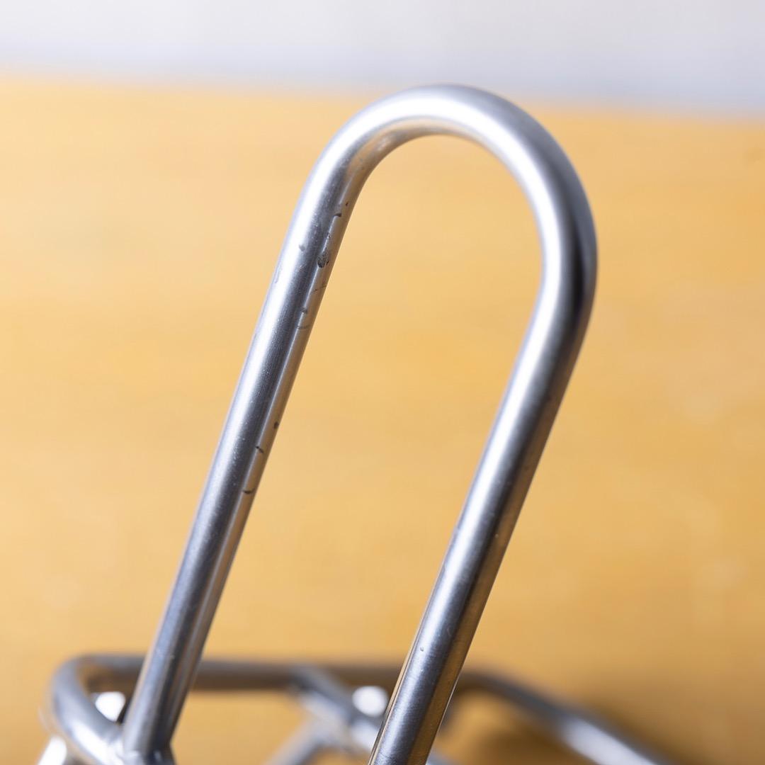 アクセサリー NITTO M-1B front rack