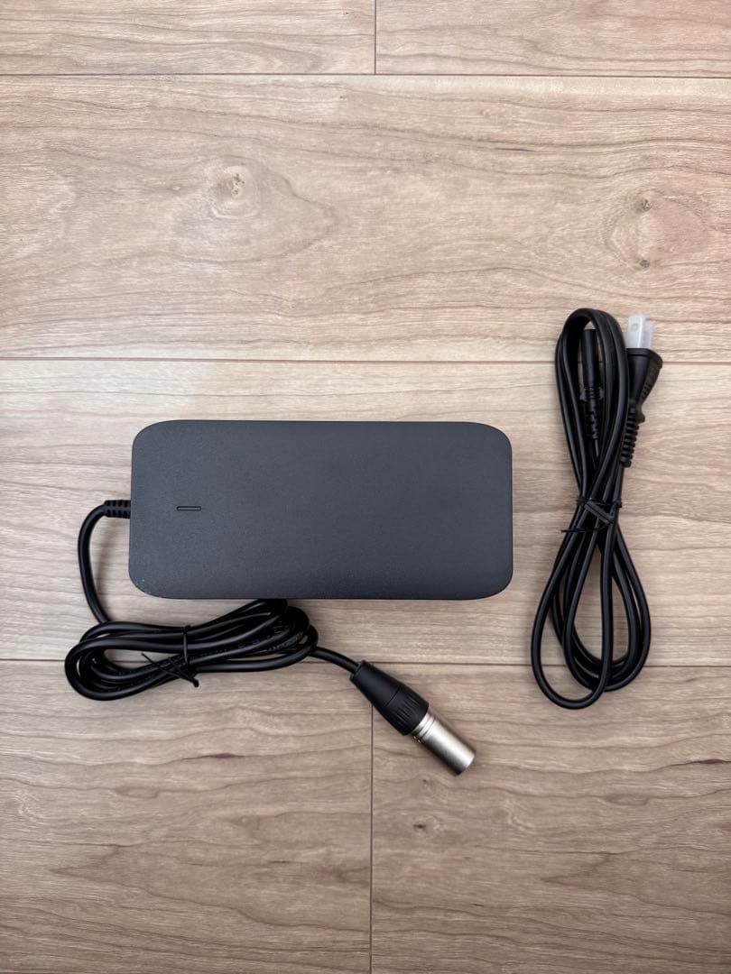 COSWHEEL 電動アシスト自転車 ブラック