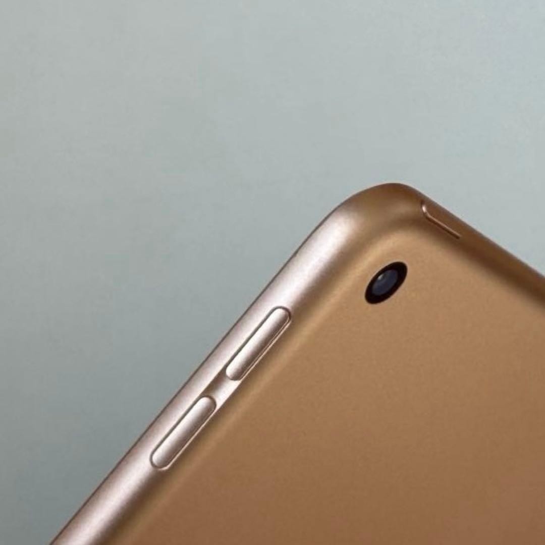 iPad mini 第5世代 64GB wifi ゴールド 3F559J/A