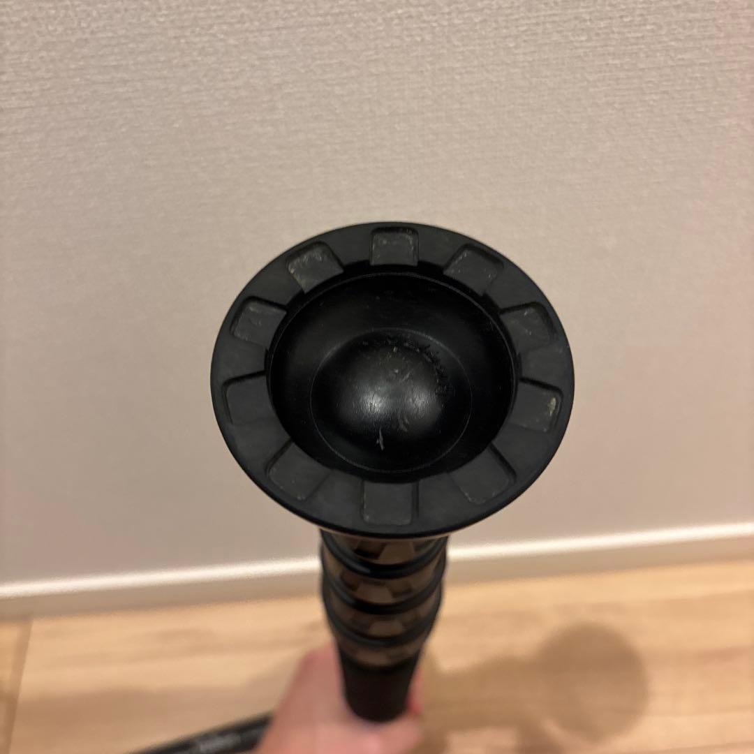 Velbon カーボン一脚 Geo pod N75 PRO