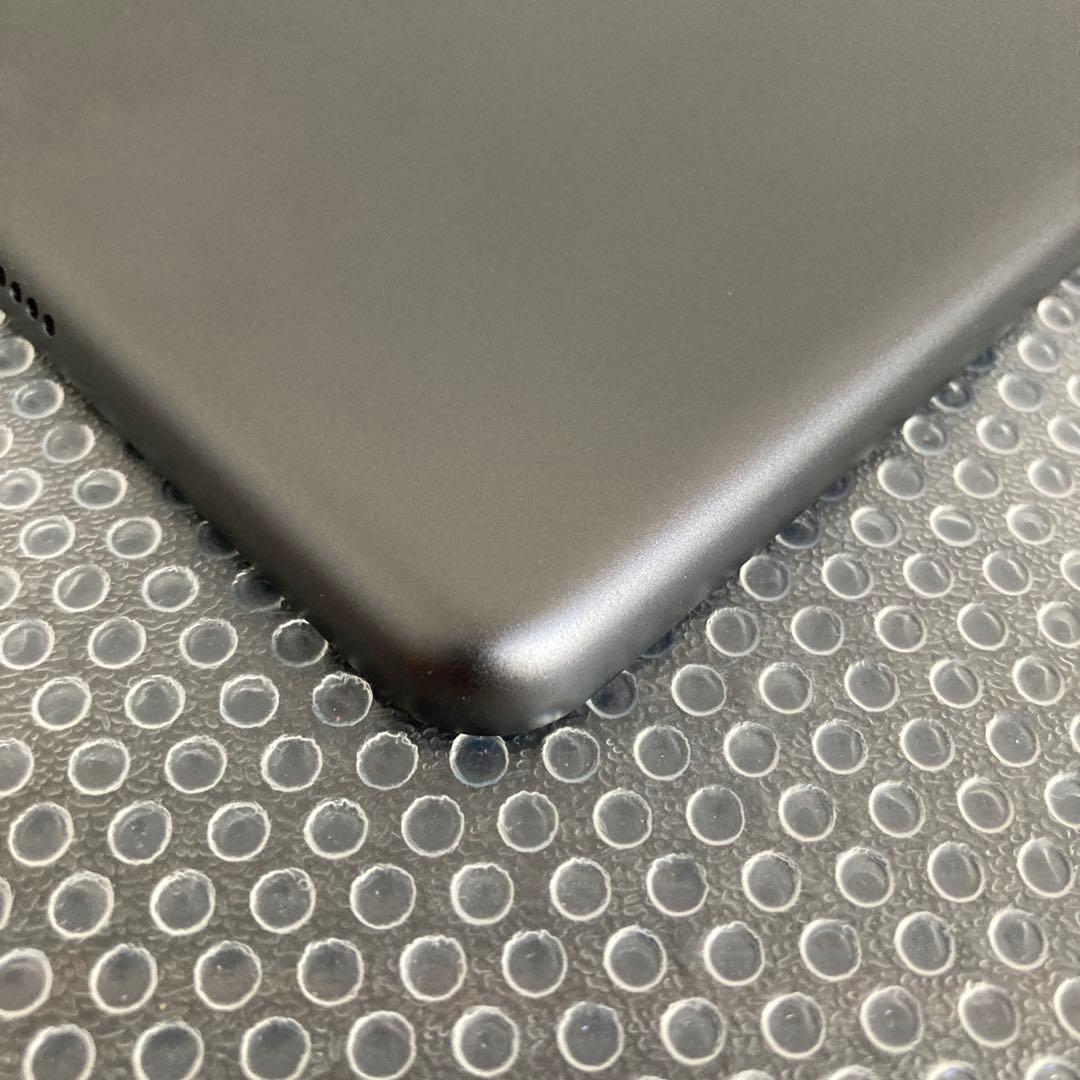 3096【早い者勝ち】電池良好☆iPad7 第7世代 32GB WIFIモデル☆