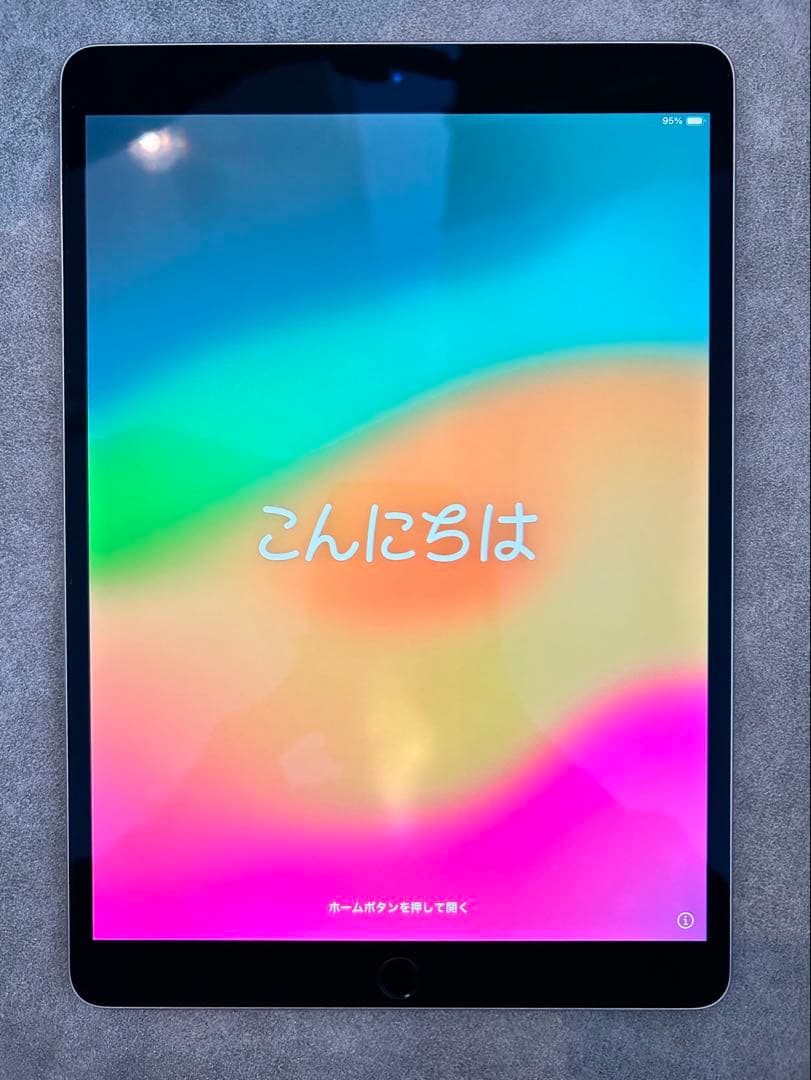 Apple iPad Pro 10.5インチ 64GB ジャンク品