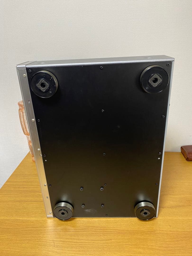 パイオニア N-50. 2012年製