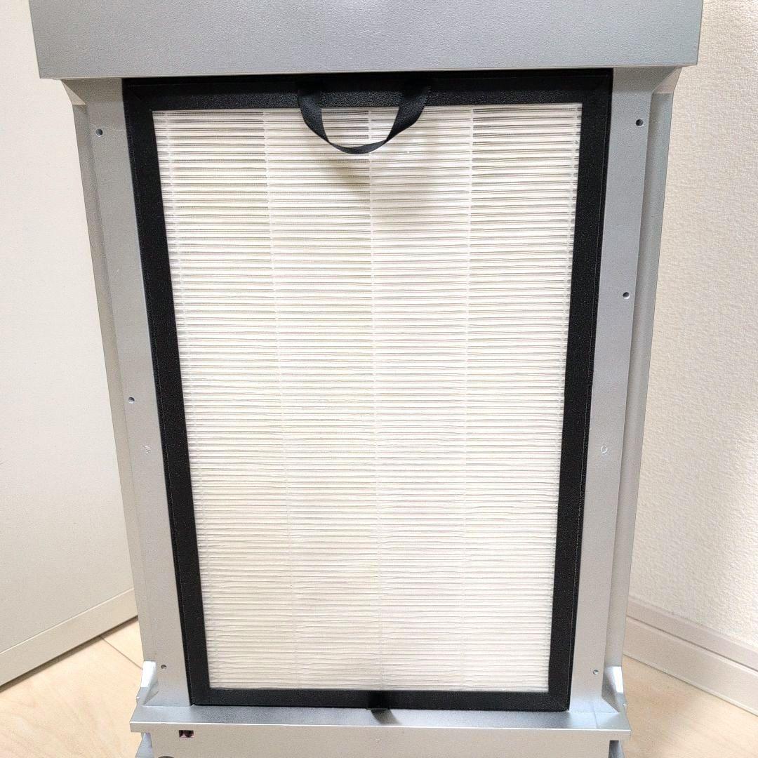 Kirala Air ハイブリッド空気清浄機 Aria Pro　KAH-128