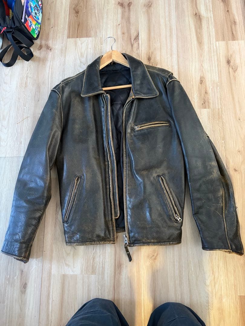 ジャケット・アウター cheeky