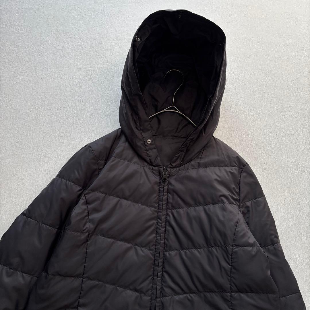 23区　ニジュウサンク　モッズコート　ダウンコート　L LIMINTA