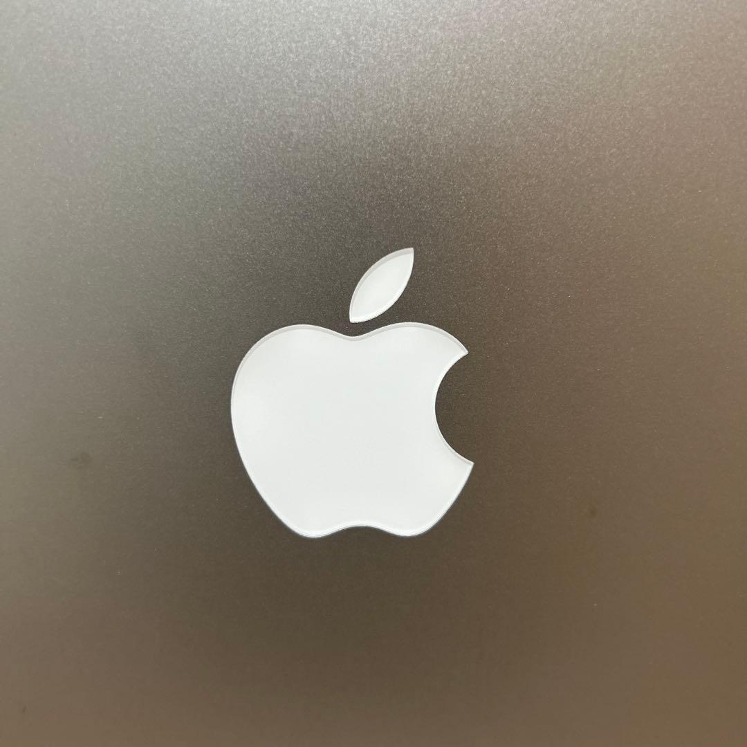 【美品】MacBook Air 11inch Early 2014 充電器付