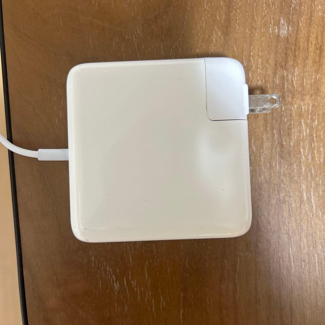 【美品】MacBook Air 11inch Early 2014 充電器付