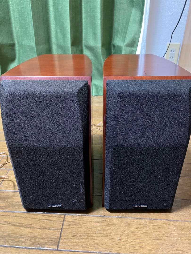 その他 Kenwood R-K1000, DP-K1000, LS-K1000