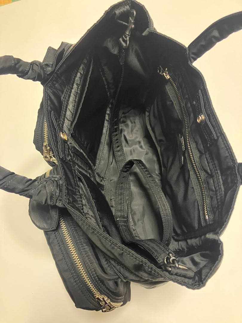 B*！様 Porter toga tote bag