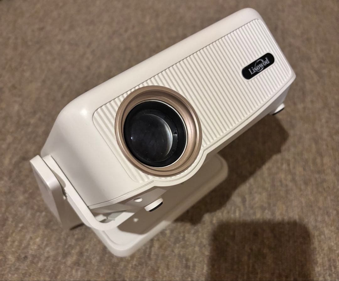 Lifelong プロジェクター Fire TV Stick ファイアスティック