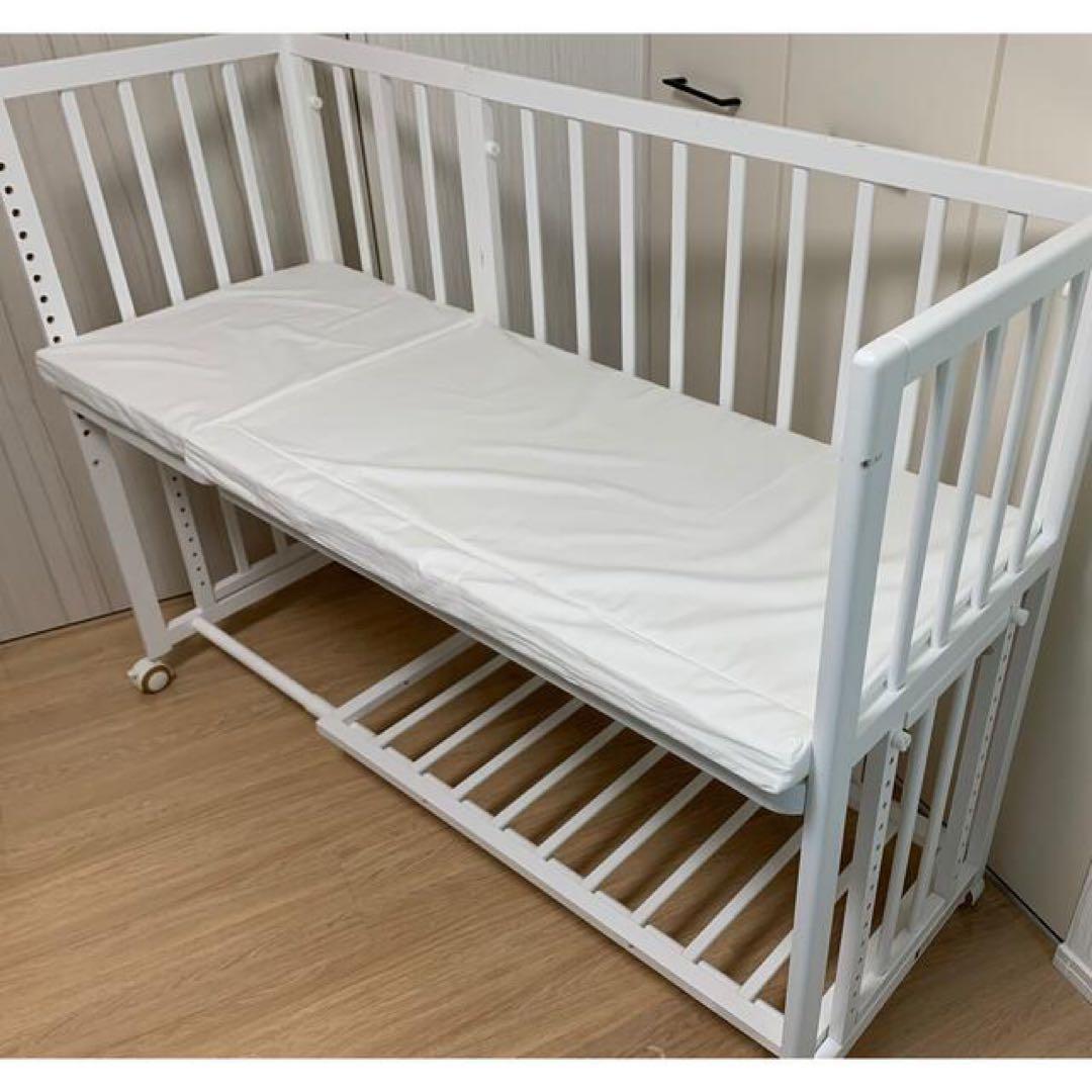 大和屋　そいねーる　+ロング（プラス）白　ホワイト