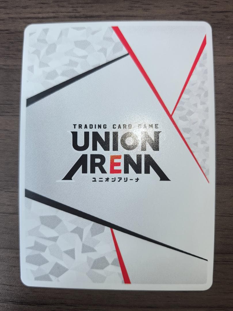 ユニオンアリーナ　ToLOVEる アクションポイント AP07 ナナ