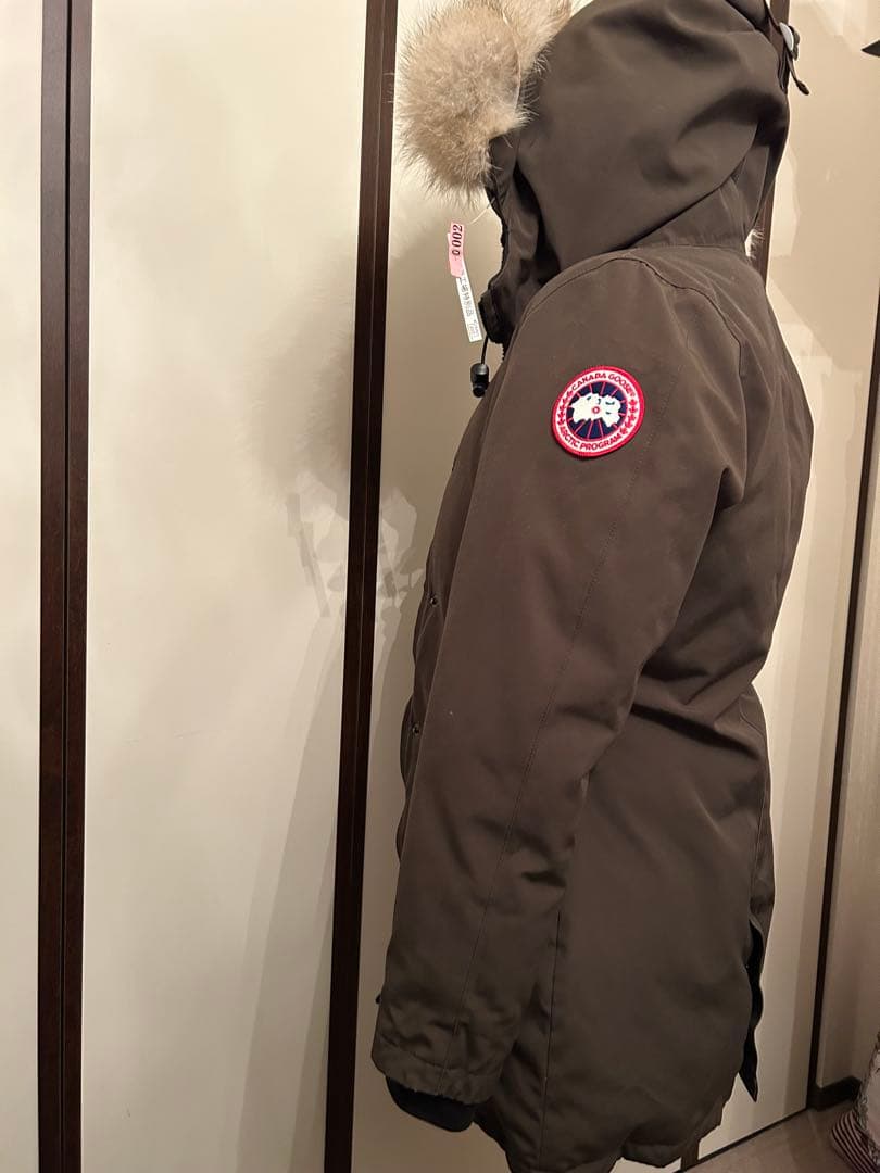   ダウンジャケット