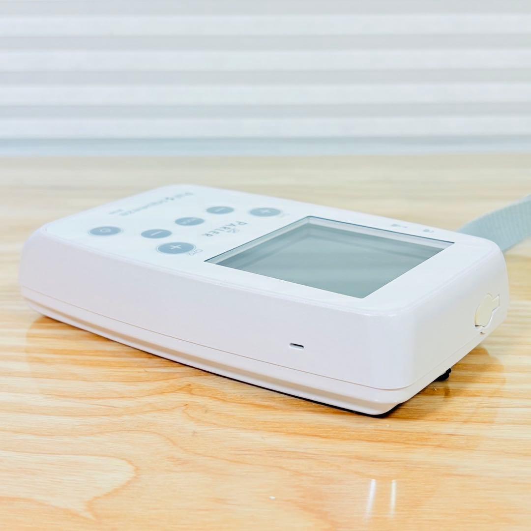 パルスクイーズプラス ラ・パルレ 新品パッド付き 高周波EMS