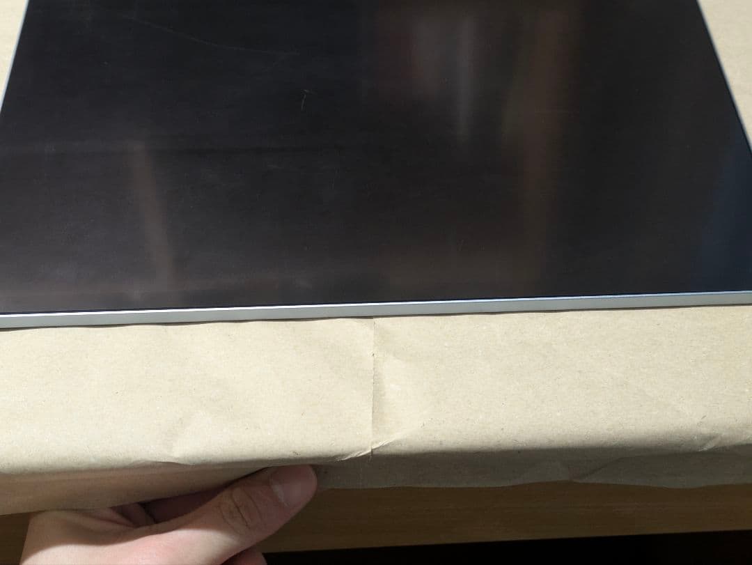 13インチiPad Air (M2) 128GB Wi-Fiモデル第6世代