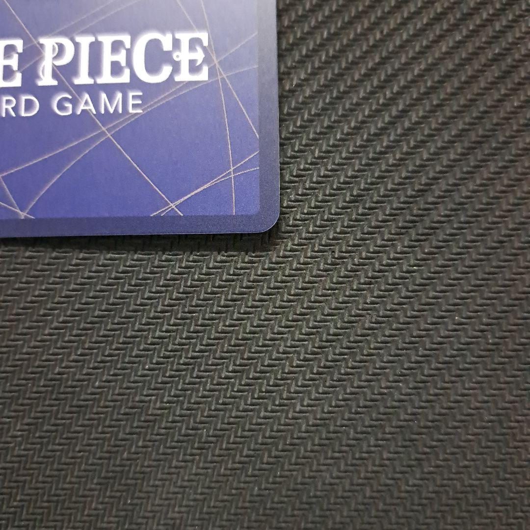 ワンピースカード 鬼気 九刀流 阿修羅 抜剣 亡者戯 Rパラレル