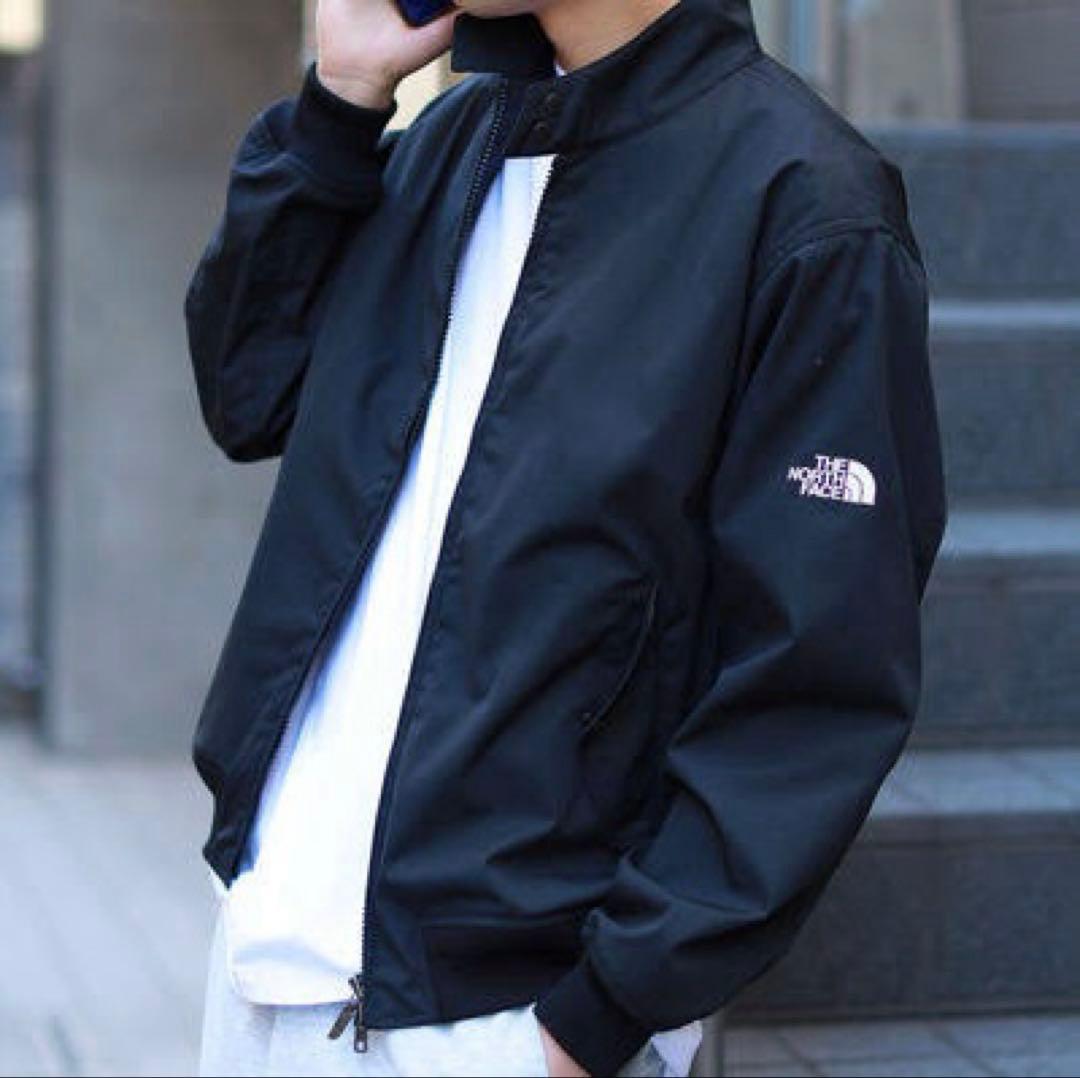 ノースフェイスBEAMS 別注 パープルレーベル ビームス フィールドジャケット