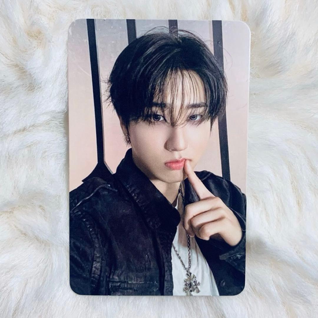 straykids ハン DO IT speaker スピーカー トレカ