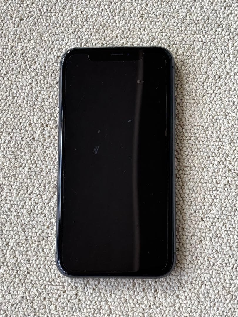 iPhone11 ジャンク