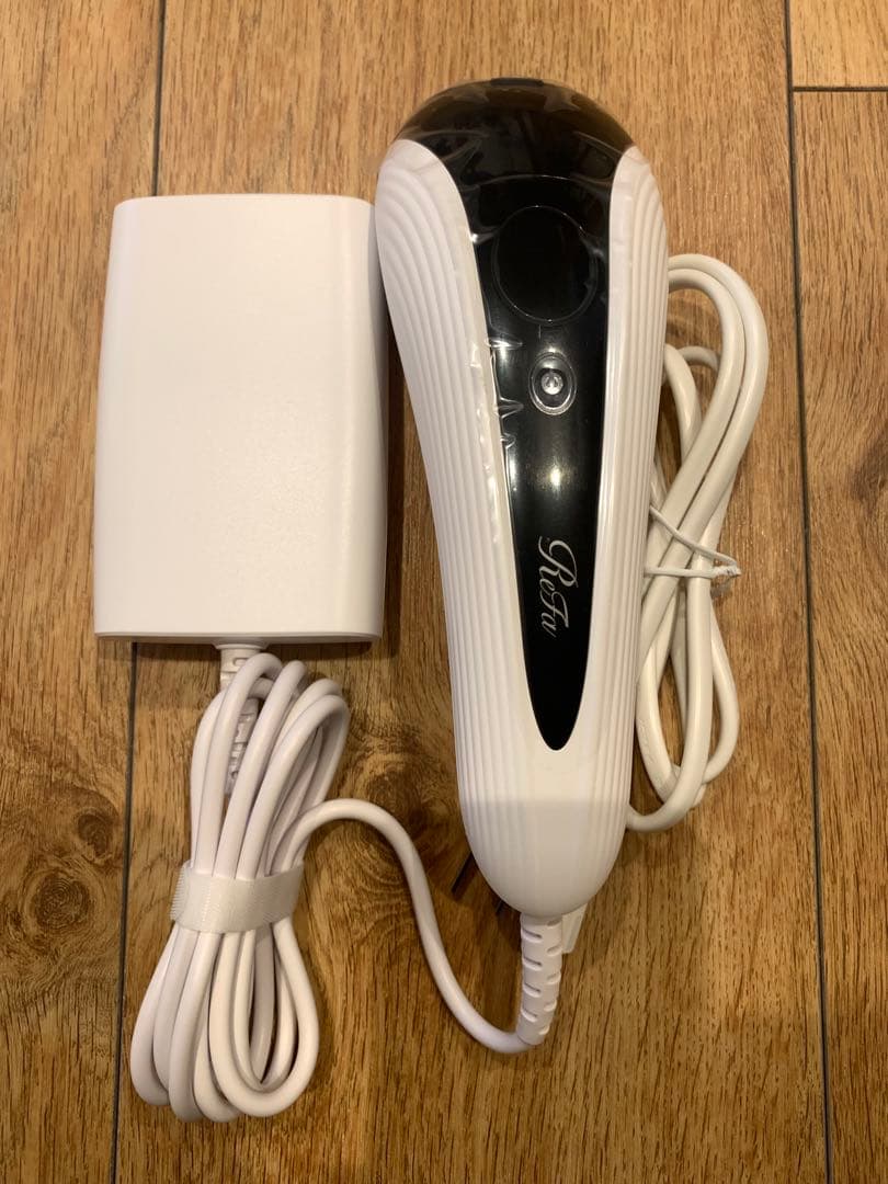 ReFa EPI GO（リファ エピ ゴー） 脱毛器