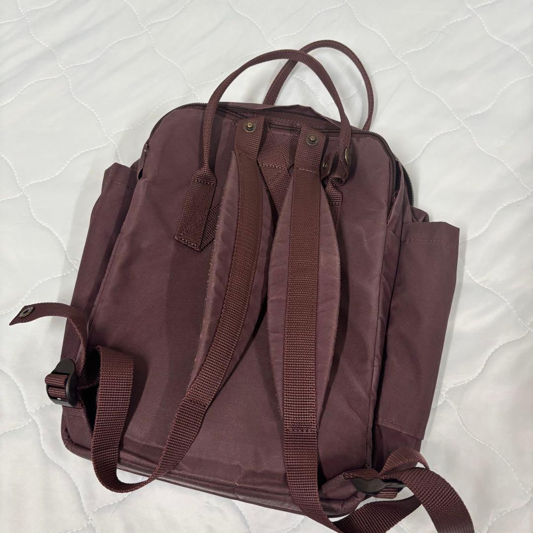 Kanken laptop 13 ラップトップ13 BlackBerry