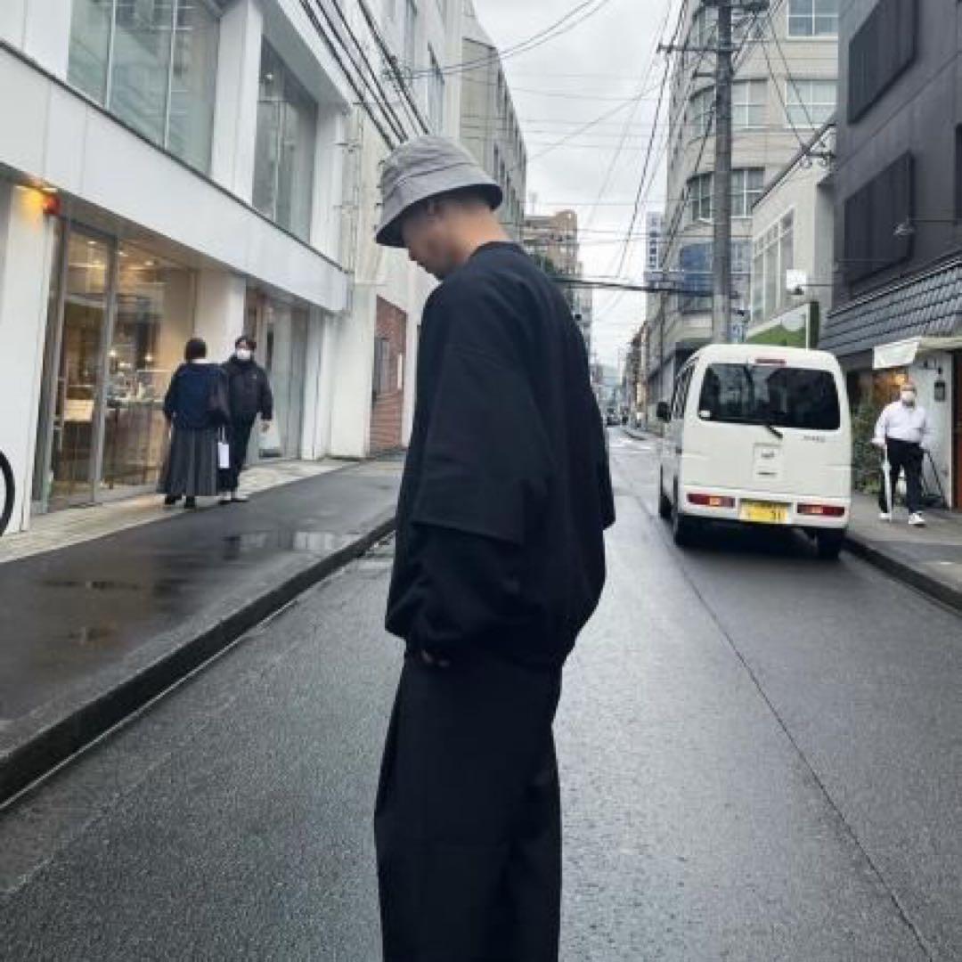 COOTIE PRODUCTIONS クルーネックスウェット