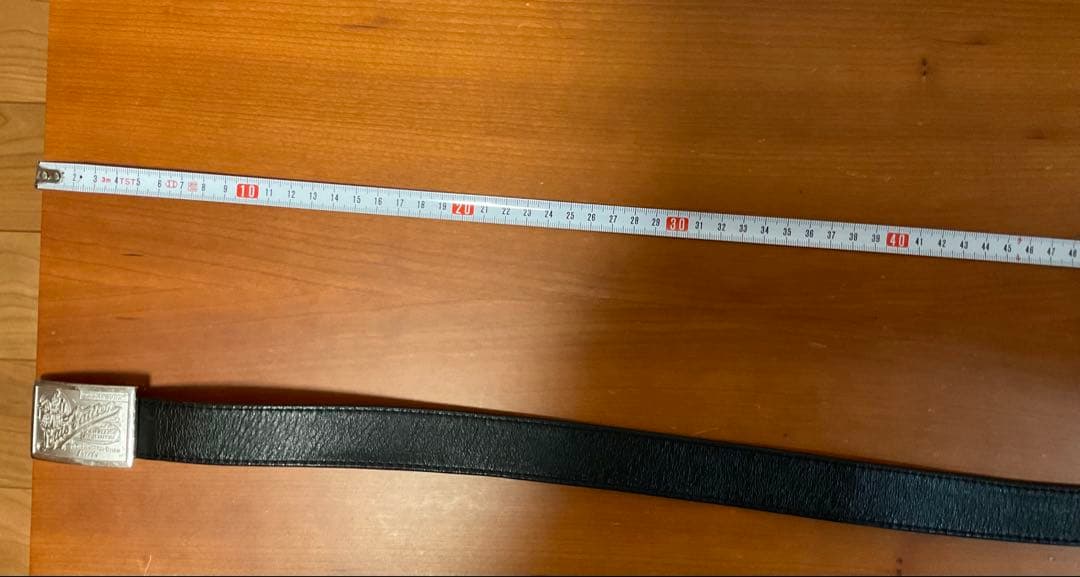 Louis Vuitton カジュアルベルト