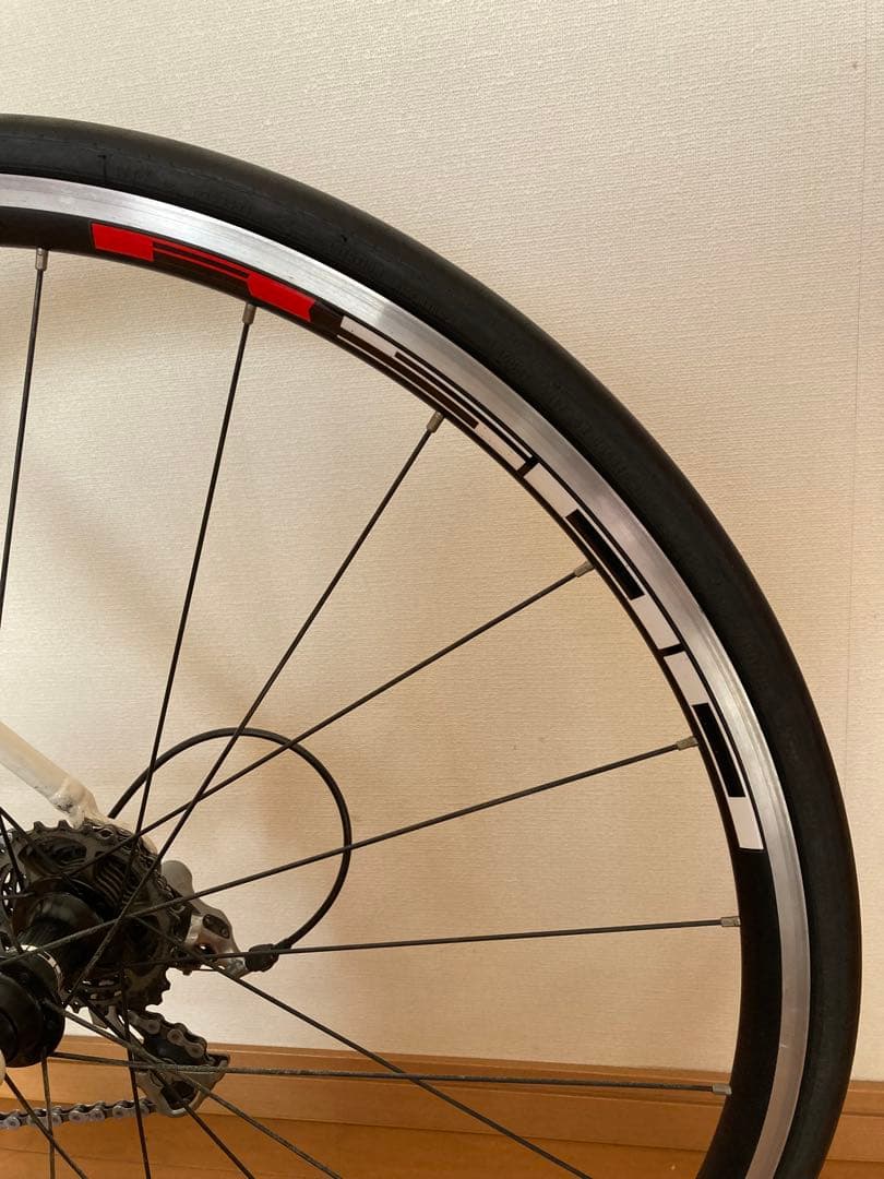 【最終値下】コルナゴ　プリマベーラ